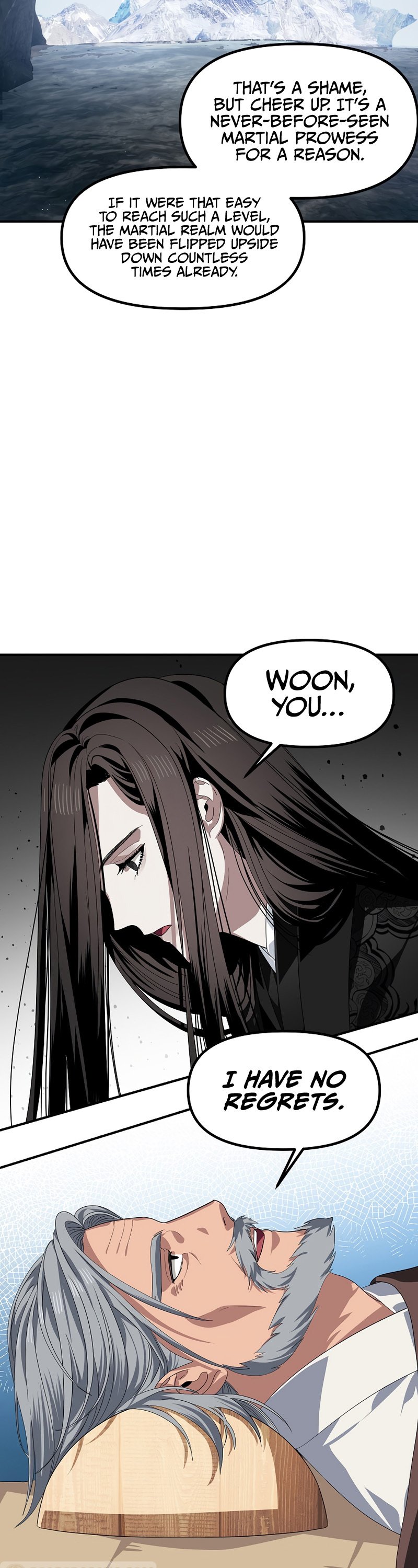 SSS-Class Suicide Hunter, Chapter 72 image 10